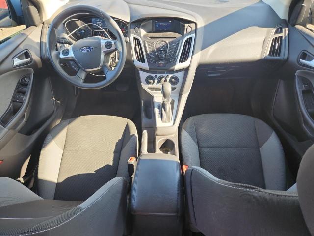 2014 FORD FOCUS SE - 1FADP3F26EL401927