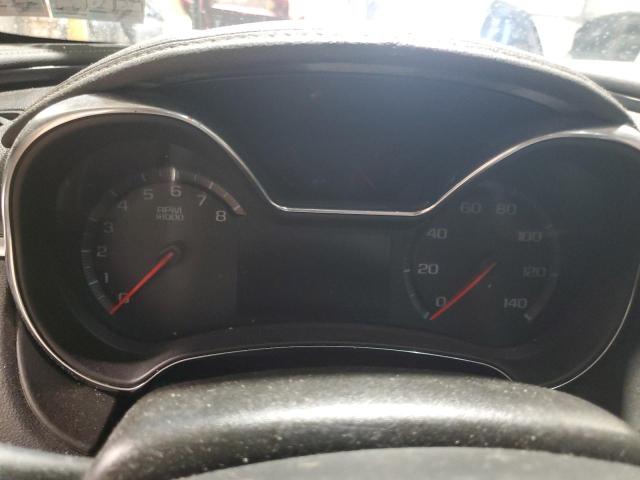 2018 CHEVROLET IMPALA LT 2G1105S3XJ9137214