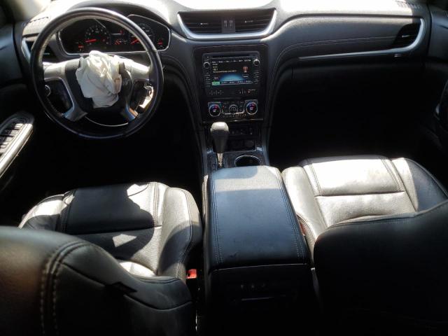 2017 CHEVROLET TRAVERSE PREMIER #3290563773