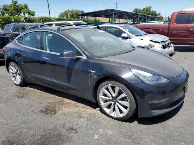 2018 TESLA MODEL 3 - 5YJ3E1EA6JF046649