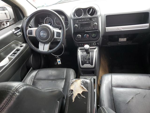 2016 JEEP COMPASS LA 1C4NJDEB6GD768458