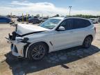 2021 BMW X3 XDRIVEM - 5UXTY9C08M9G62756