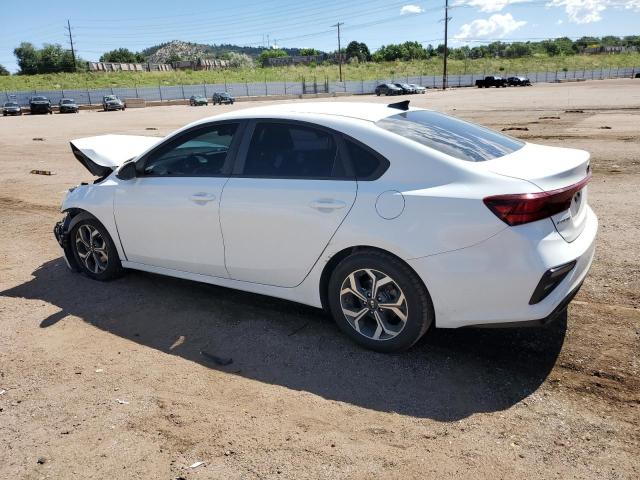 2019 KIA FORTE FE - 3KPF24ADXKE041839