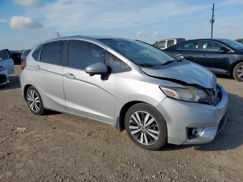 2016 HONDA FIT EX JHMGK5H73GS003401