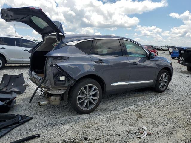 2021 ACURA RDX TECHNO 5J8TC1H57ML023033