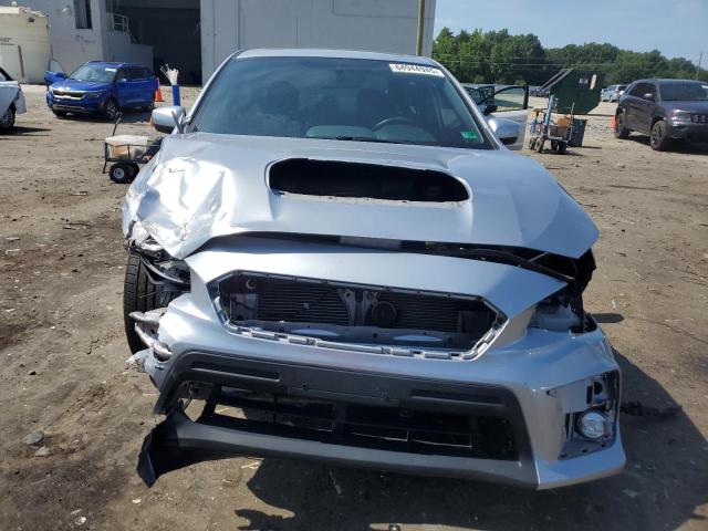2019 SUBARU WRX LIMITE JF1VA1H69K9818560