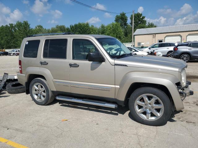 2010 JEEP LIBERTY LI - 1J4PN5GK2AW120346