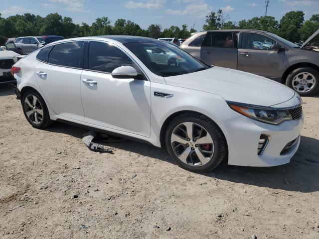 2018 KIA OPTIMA SX 5XXGW4L21JG232074