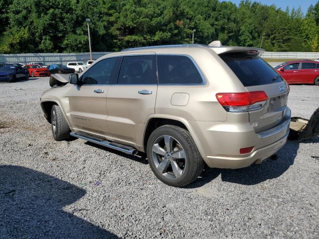 1C4RJECG5FC199564 2015 JEEP GRAND CHER
