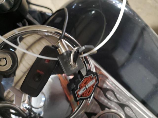 2002 HARLEY-DAVIDSON FLHTCUI 1HD1FCW152Y652166