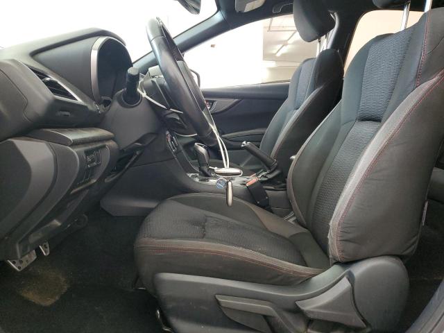 2018 SUBARU IMPREZA SPORT 4S3GTAK67J3743428