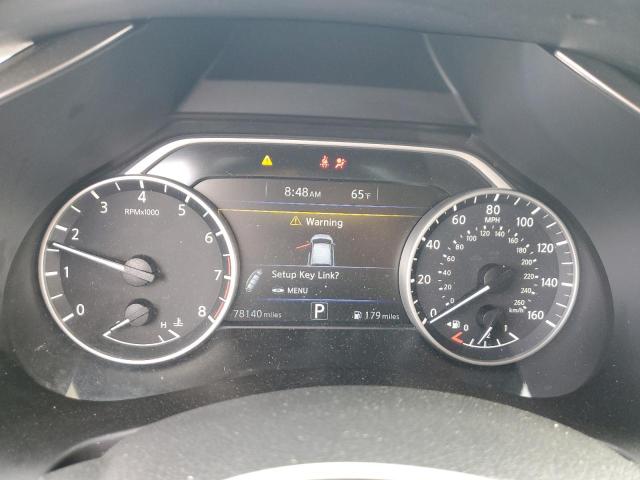 2016 NISSAN MURANO S 5N1AZ2MG0GN156433