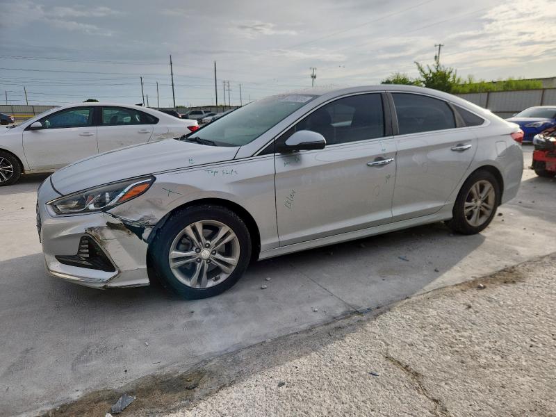 Vin: 5npe34af3jh606470, lot: 63189015, hyundai sonata sport 2018 img_1