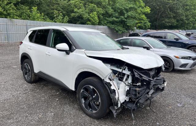 Vin: 5n1bt3bb3rc751536, lot: 64564205, nissan rogue sv 2024 img_1