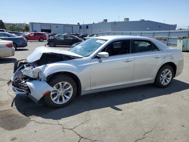 2023 CHRYSLER 300 TOURIN - 2C3CCAAG9PH514199