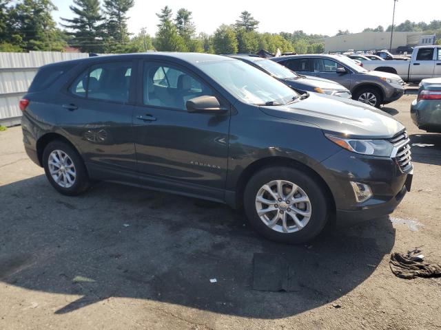 2020 CHEVROLET EQUINOX LS 3GNAXHEV6LS509503