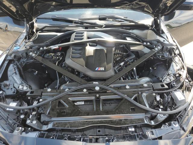 2025 BMW M4 COMPETI WBS33HK0XSCT17696