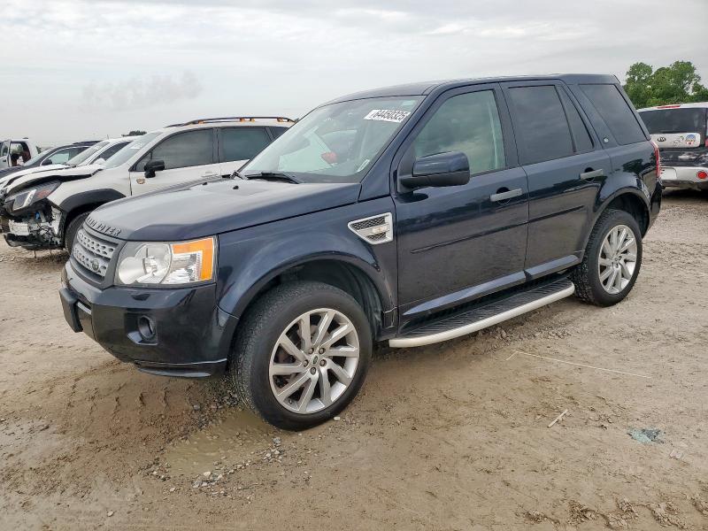 2012 LAND ROVER LR2 HSE - SALFR2BN7CH282253