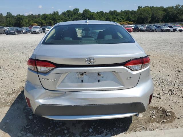 2020 TOYOTA COROLLA LE JTDEPRAE8LJ053513