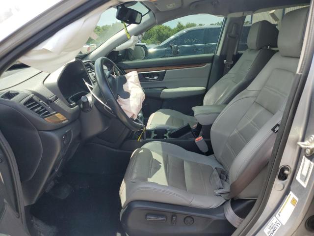 2019 HONDA CR-V EXL 7FARW1H89KE037322