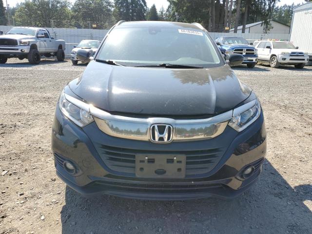 2022 HONDA HR-V EX 3CZRU6H57NM759922