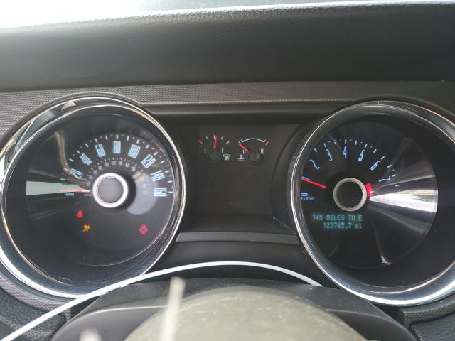 2014 FORD MUSTANG #3257179223