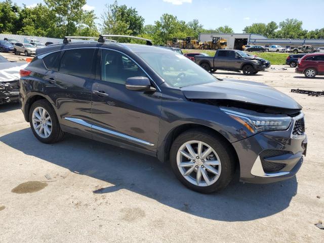 2019 ACURA RDX 5J8TC1H34KL017511