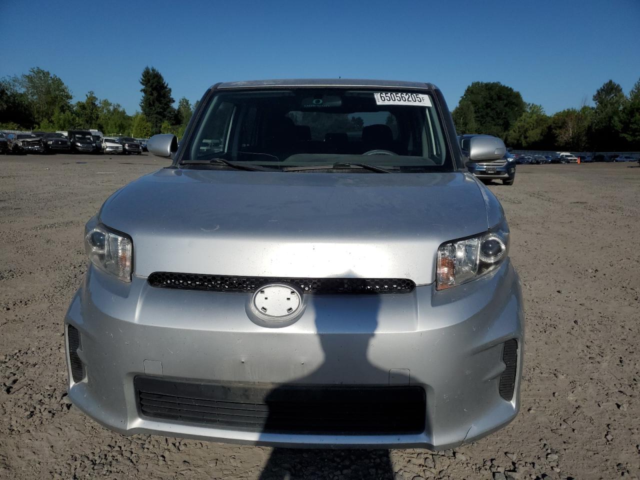 TOYOTA SCION XB