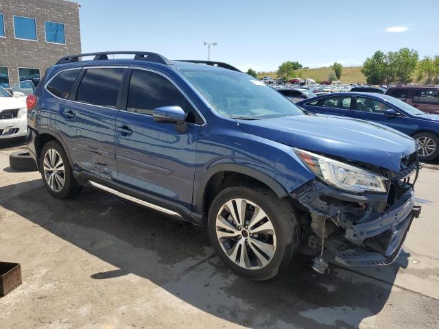 2019 SUBARU ASCENT LIM 4S4WMALDXK3436872