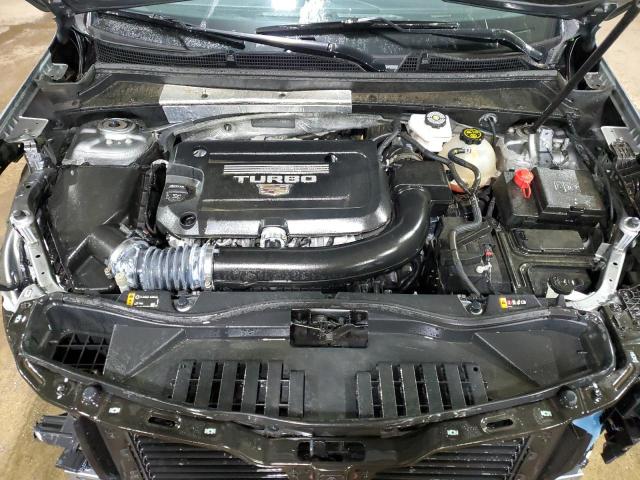 2024 CADILLAC XT4 PREMIU 1GYFZDR43RF148662