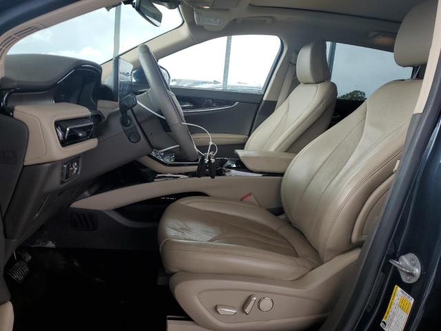 2022 LINCOLN NAUTILUS R 2LMPJ6K93NBL27041