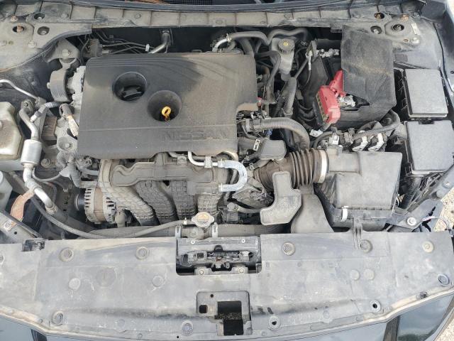 2020 NISSAN ALTIMA SR - 1N4BL4CV1LN309925
