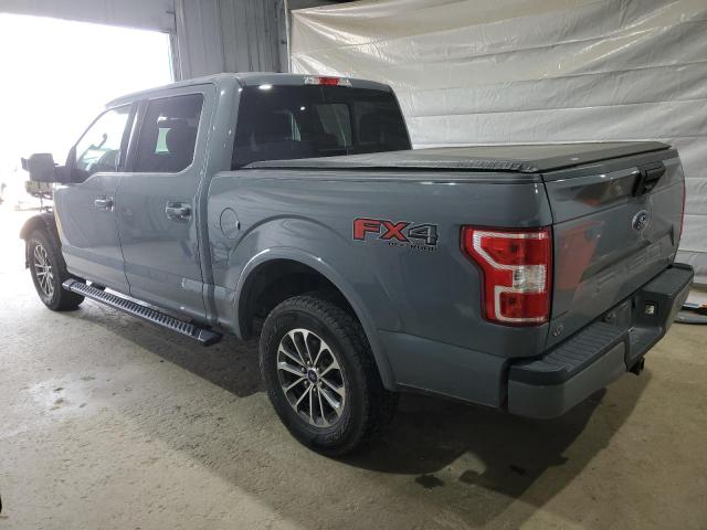 2019 FORD F150 SUPER 1FTEW1EP6KKE55393