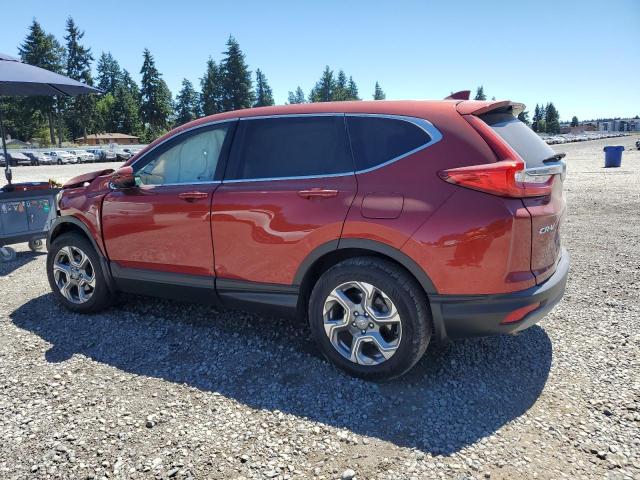 2017 HONDA CR-V EXL 2HKRW2H81HH677522