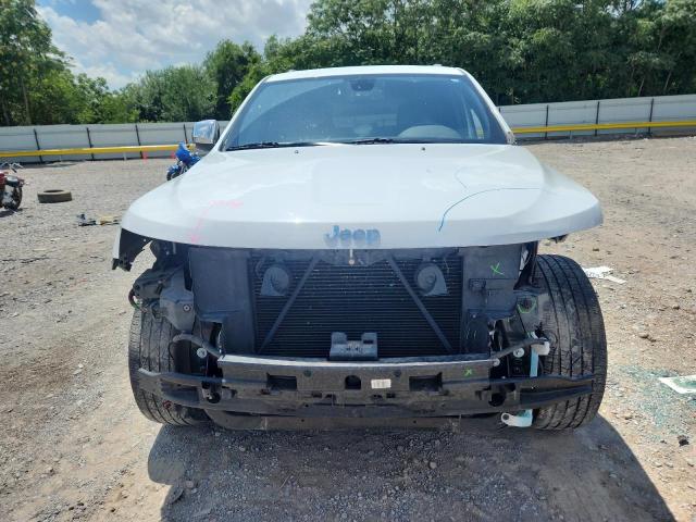 2019 JEEP GRAND CHER - 1C4RJEBG6KC630490
