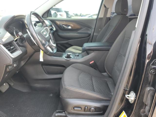 2018 GMC TERRAIN SL - 3GKALNEU9JL220928
