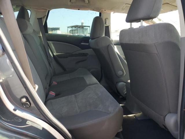 2013 HONDA CR-V LX - 2HKRM3H30DH503743