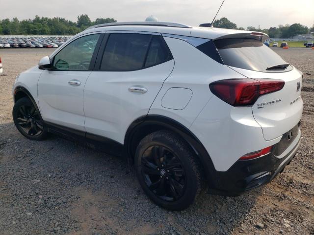 2024 BUICK ENCORE GX KL4AMESL5RB087242