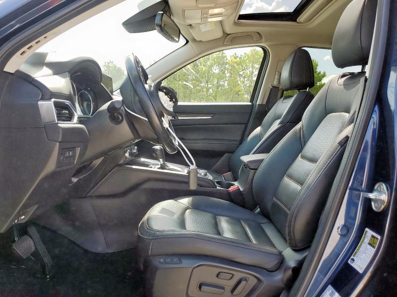 2018 MAZDA CX-5 GRAND JM3KFADMXJ1410267