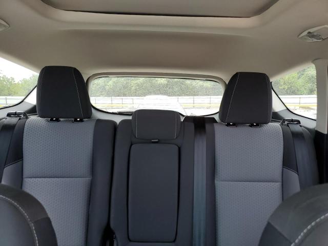 2017 FORD ESCAPE SE - 1FMCU0G91HUC53382