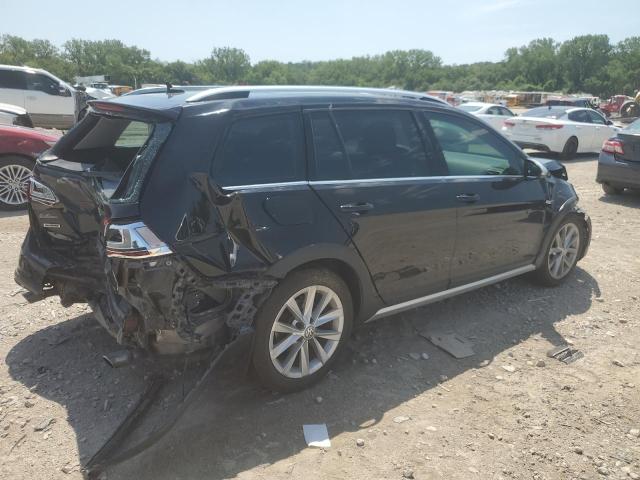 2017 VOLKSWAGEN GOLF ALLTR 3VWH17AU7HM516873