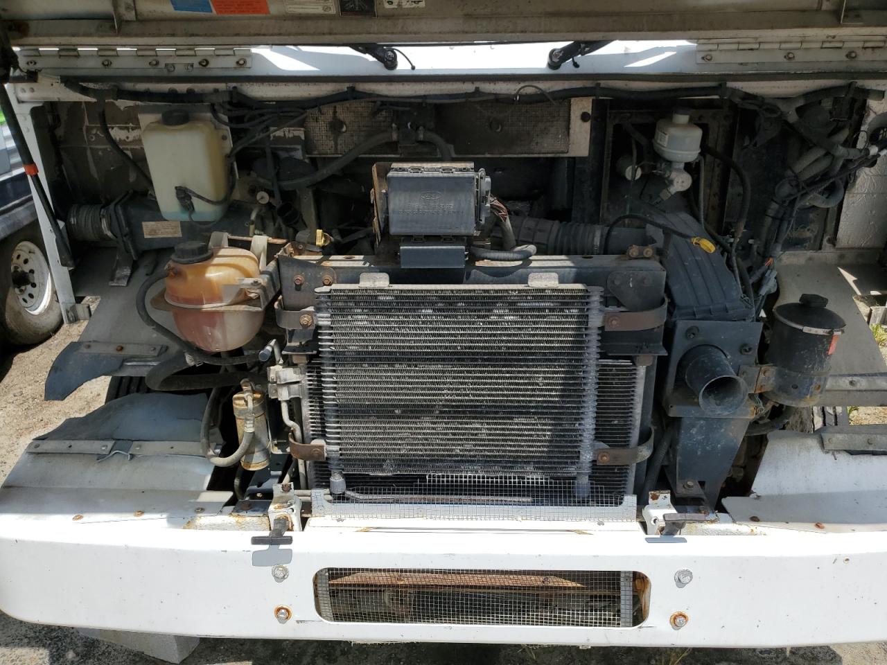 Lot #3262008474 2015 FORD F59