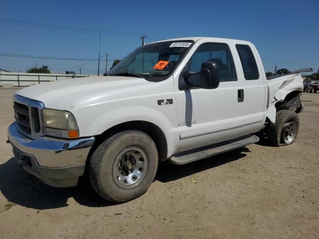 FORD F250 SUPER