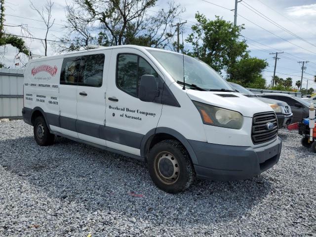 Vin: 1ftyr2zm2hka00916, lot: 63469325, ford transit t-250 20174