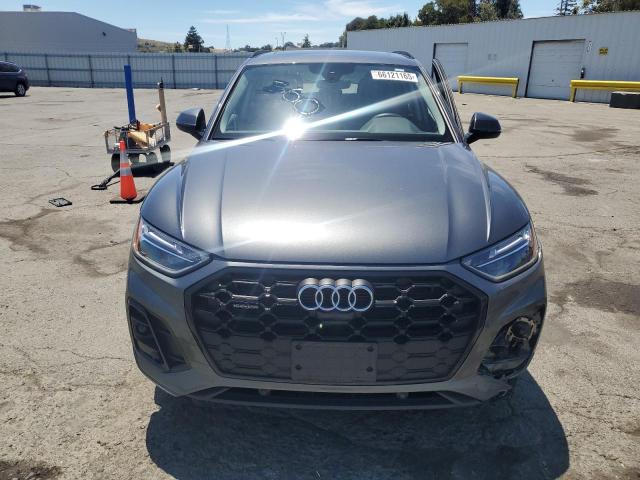 2023 AUDI Q5 PREMIUM WA1EAAFYXP2133248