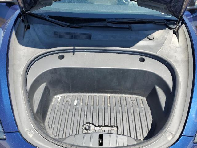 2022 TESLA MODEL 3 5YJ3E1EB8NF290835