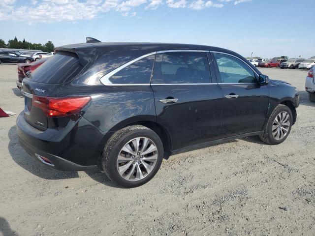 Vin: 5fryd4h40eb025431, lot: 62421465, acura mdx technology 20143