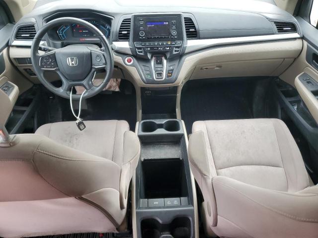 2019 HONDA ODYSSEY LX 5FNRL6H25KB064787