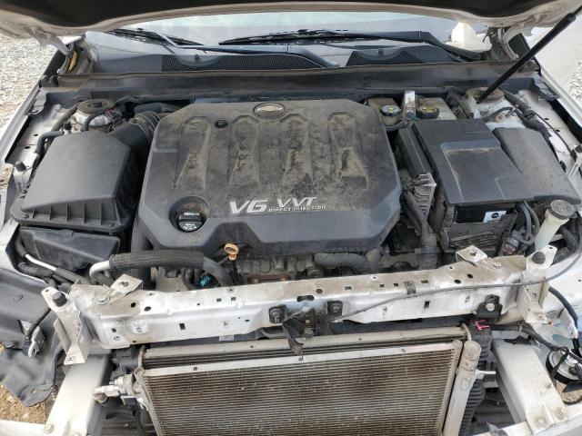 2017 CHEVROLET IMPALA LT 2G1105S3XH9173382