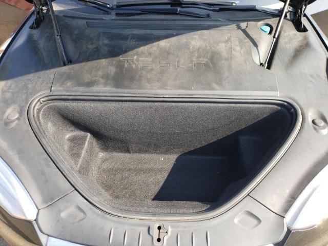 2018 TESLA MODEL S 5YJSA1E22JF291142